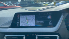 BMW 1 Series 118i [136] M Sport 5dr Step Auto [LCP] Petrol Hatchback